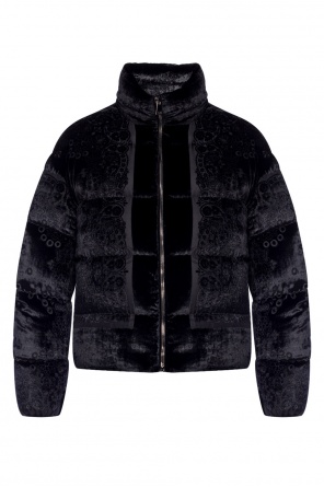 'labbe' quilted down jacket, zdjęcie 1 'labbe' quilted down jacket od Moncler